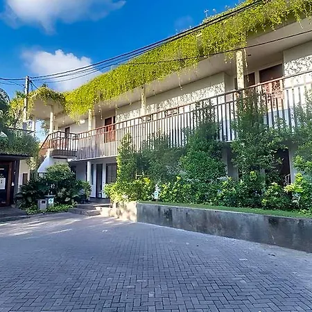 Sanur Art Villas