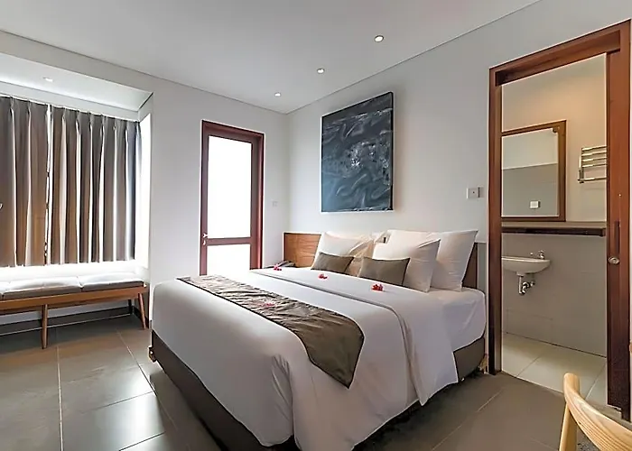 Villa Art Sanur